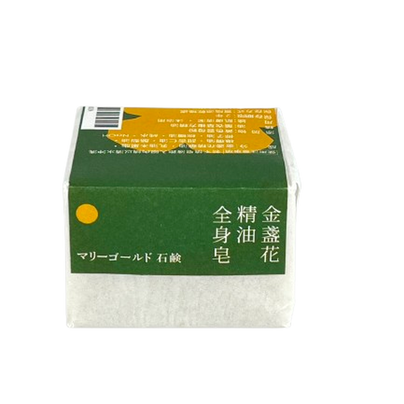 MJ金盞花精油全身皂/橘-好物, , hi-res image number null